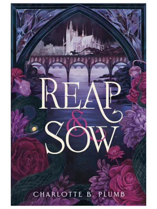 Reap & Sow (Reap & Sow 1)