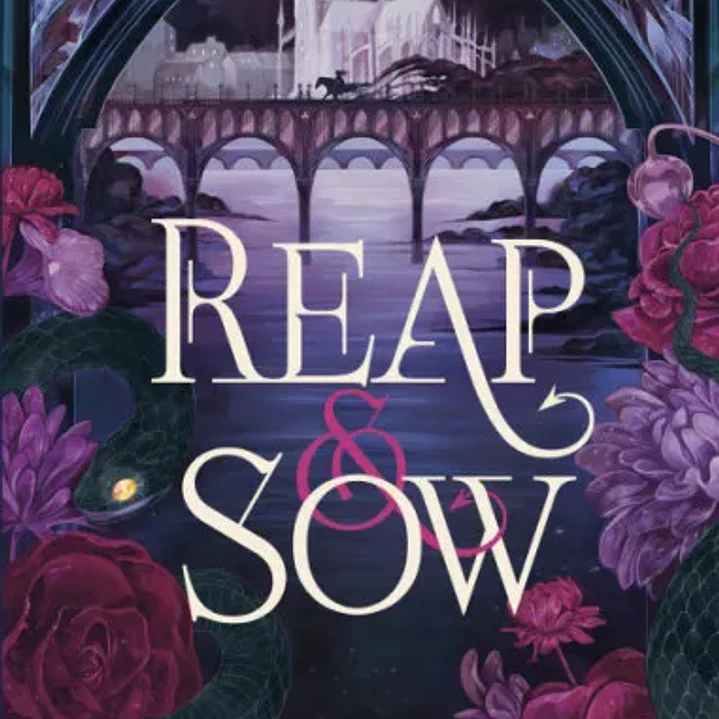 Reap & Sow (Reap & Sow 1) 1