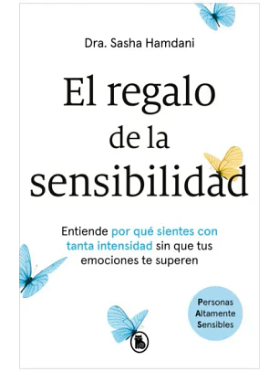 El Regalo De La Sensibilidad