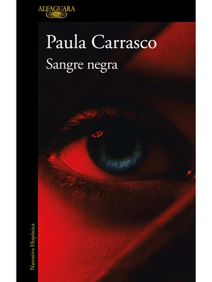 Sangre Negra