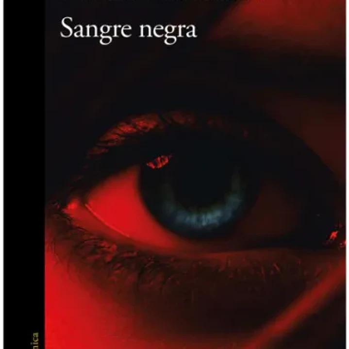 Sangre Negra 1
