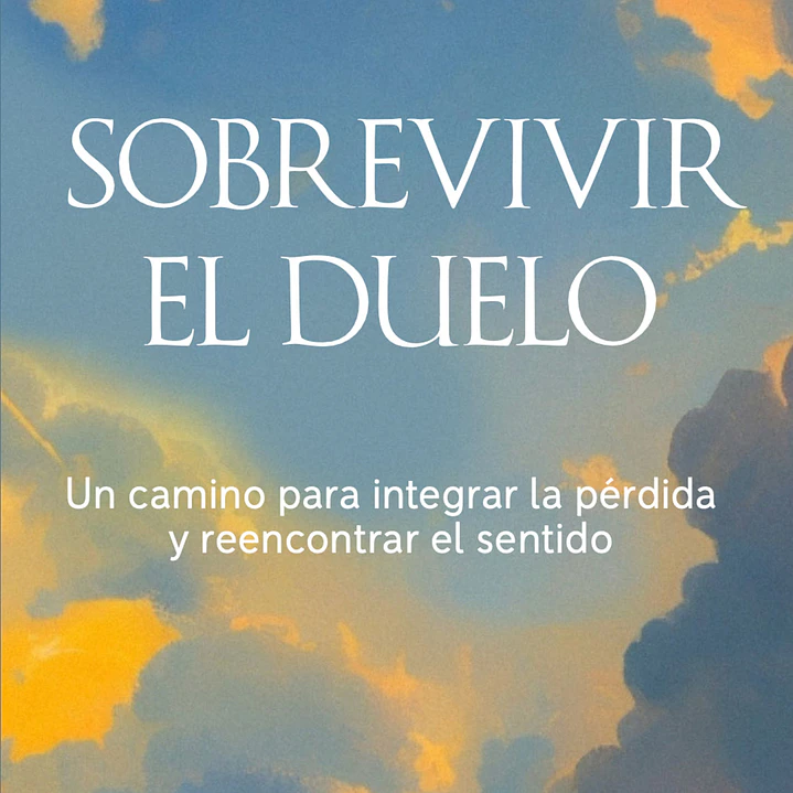 Sobrevivir El Duelo 1
