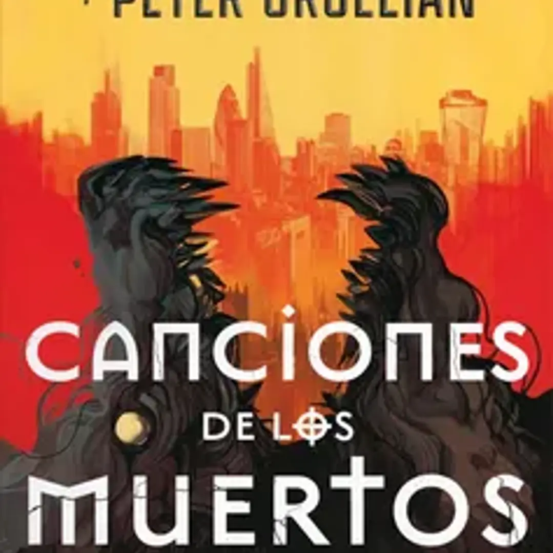 Canciones De Los Muertos (Las Guerras De Los Estratos 1) 1