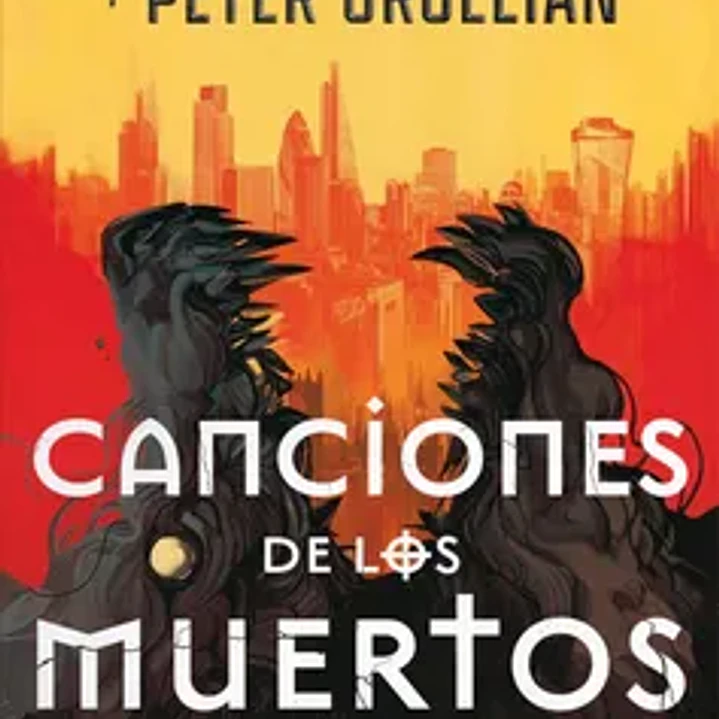 Canciones De Los Muertos (Las Guerras De Los Estratos 1) 1