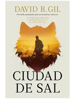 Ciudad De Sal