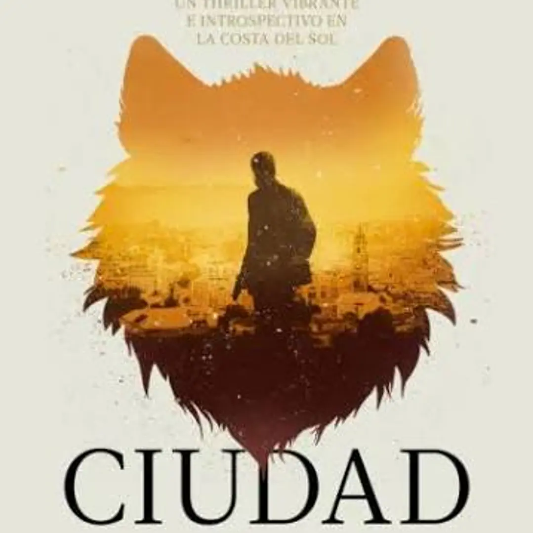 Ciudad De Sal 1
