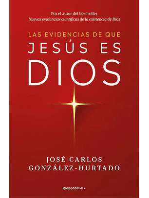 Las Evidencias De Que Jesús Es Dios