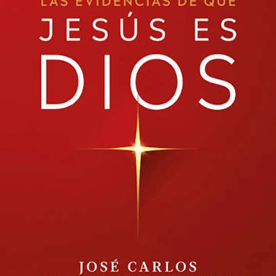 Las Evidencias De Que Jesús Es Dios 1