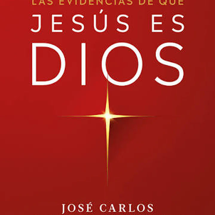 Las Evidencias De Que Jesús Es Dios 1