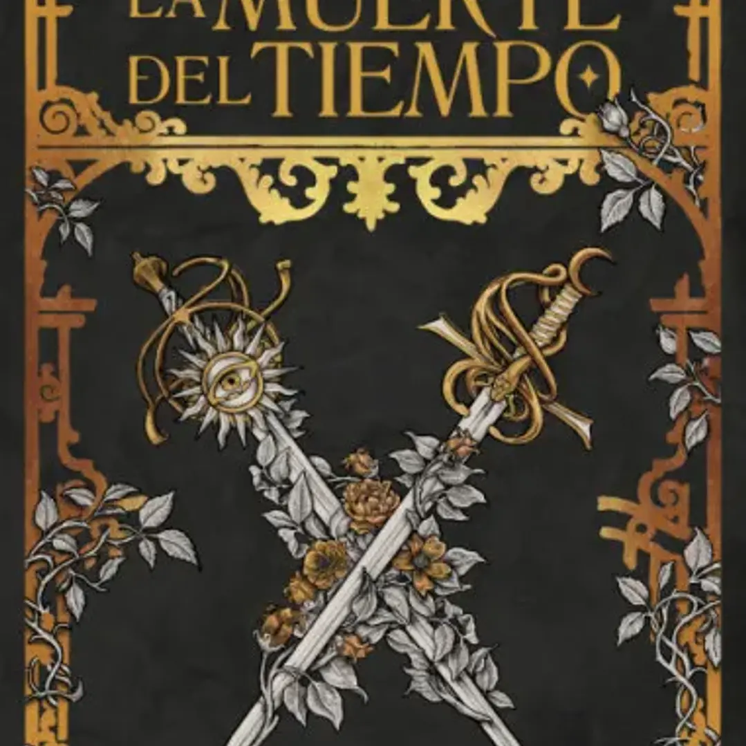 La Muerte Del Tiempo (Time Keeper 3) 1