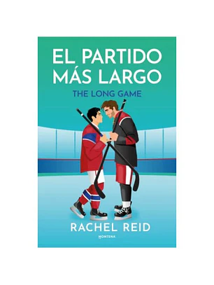 El Partido Más Largo (Game Changers 6)
