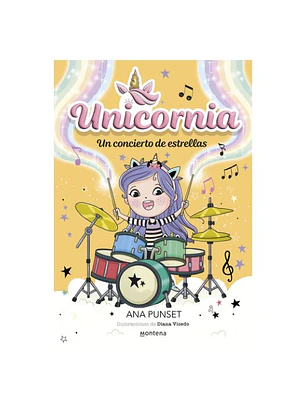 Unicornia 17 - Un Concierto De Estrellas