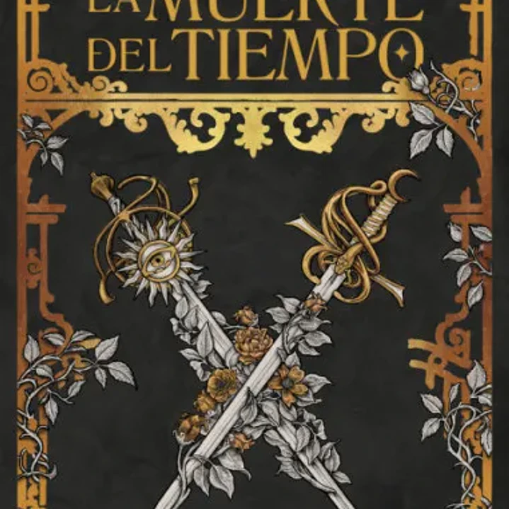 La Muerte Del Tiempo (Time Keeper 3) 1