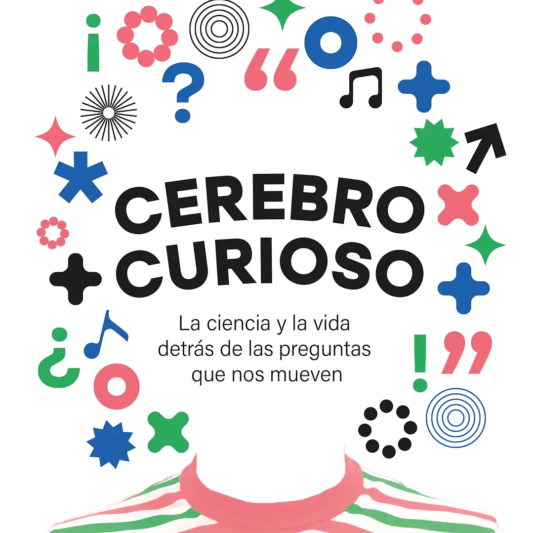 Cerebro Curioso 1