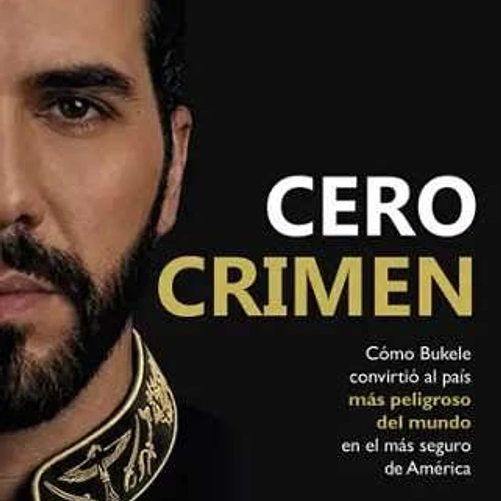 Cero Crimen 1