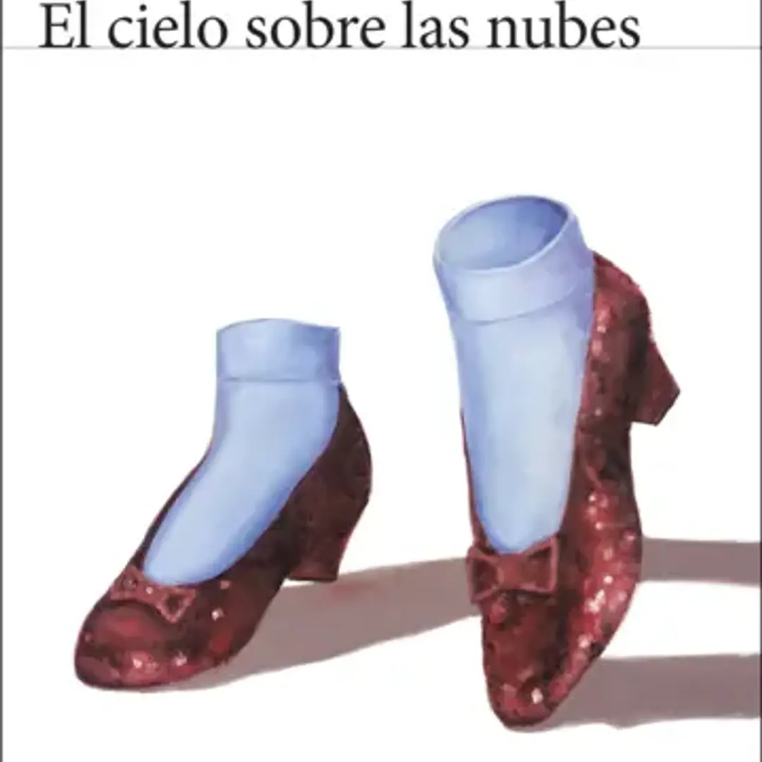 El Cielo Sobre Las Nubes 1