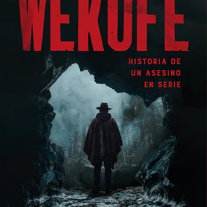 Wekufe 1