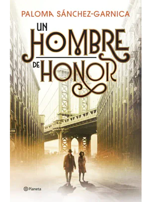 Un Hombre De Honor