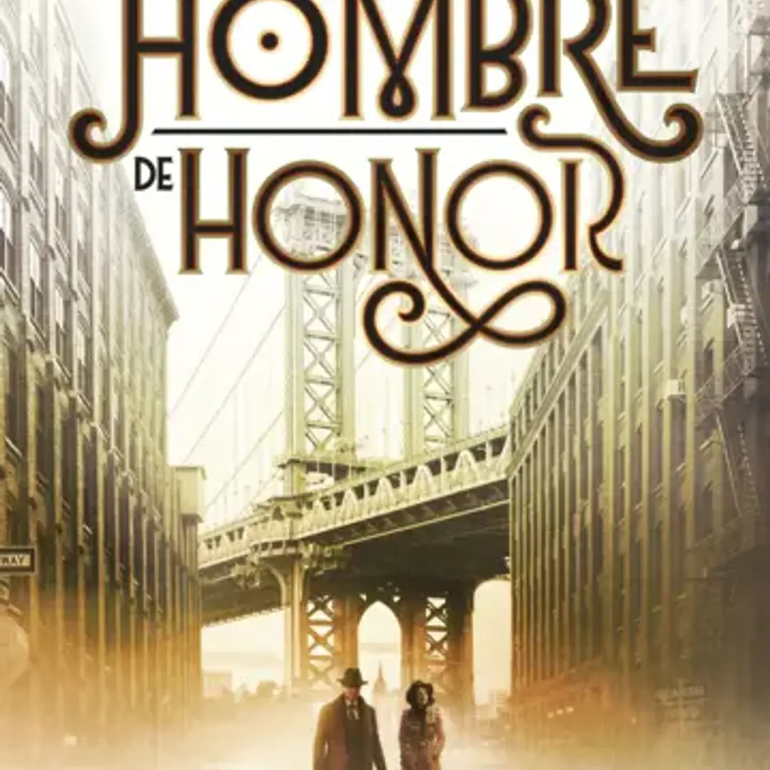 Un Hombre De Honor 1