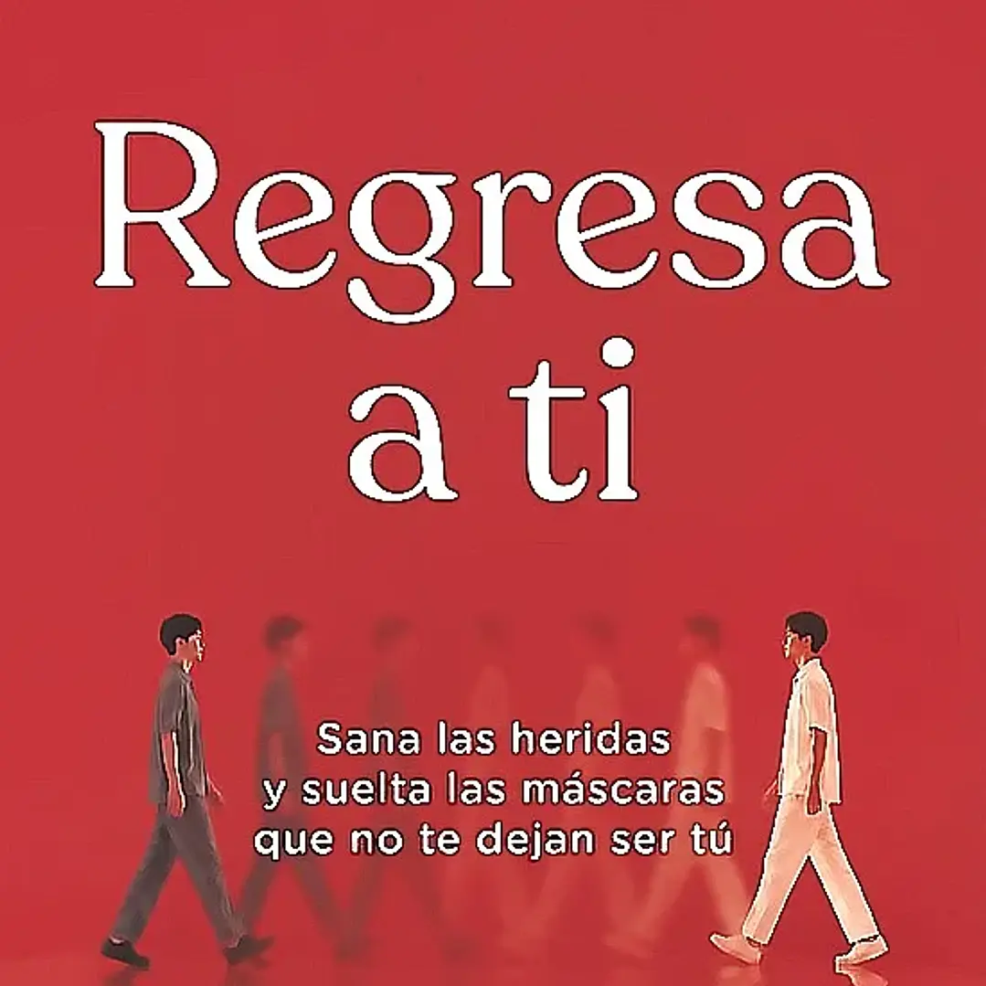 Regresa A Ti  1