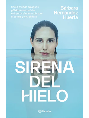 Sirena De Hielo