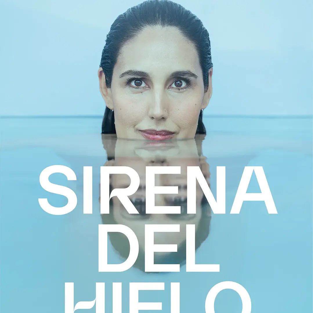 Sirena De Hielo 1
