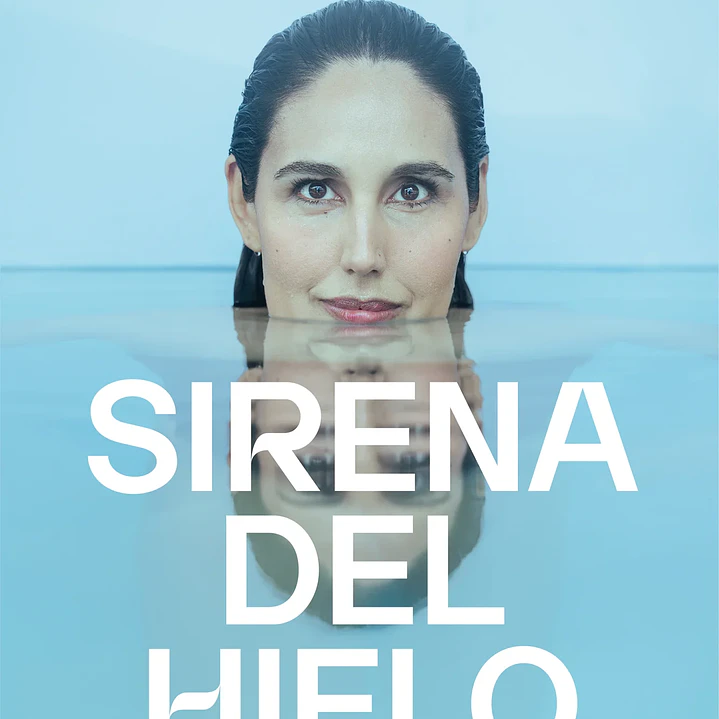 Sirena De Hielo 1