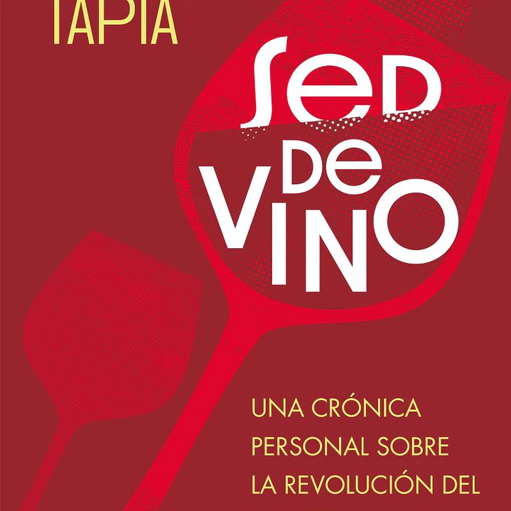 Sed De Vino 1