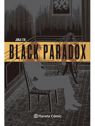 Black Paradox