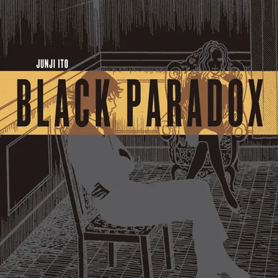 Black Paradox 1