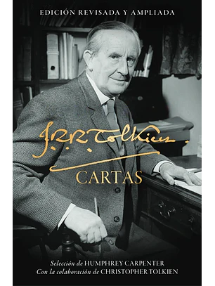 Cartas De J R R Tolkien