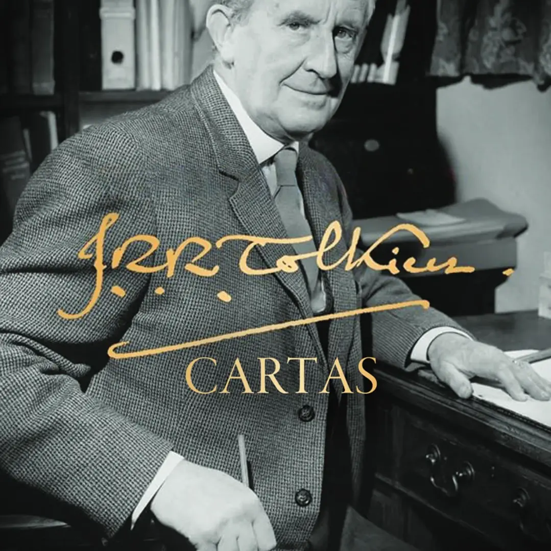 Cartas De J R R Tolkien 1