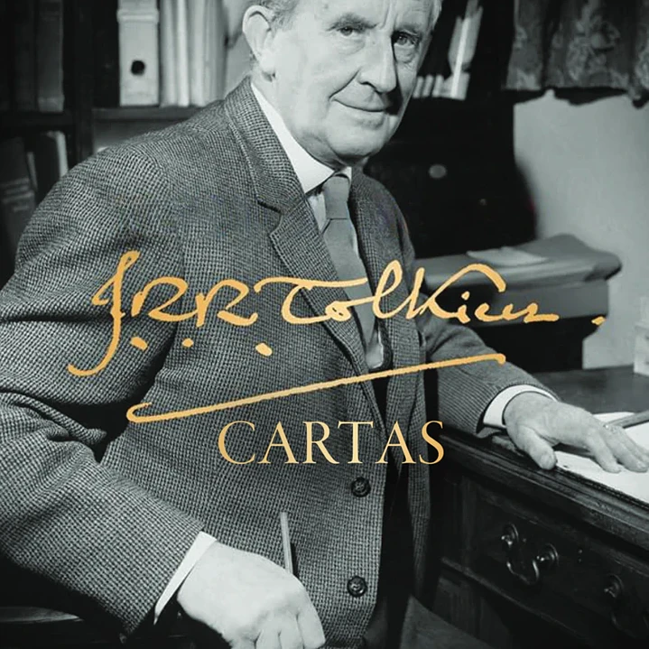 Cartas De J R R Tolkien 1