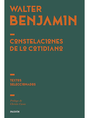 Constelaciones De Lo Cotidiano