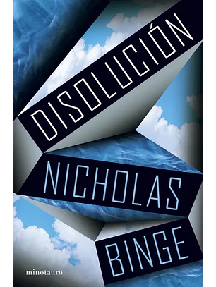 Dissolution
