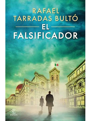 El Falsificador
