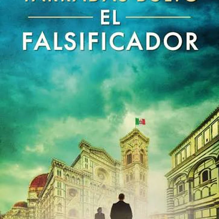 El Falsificador 1