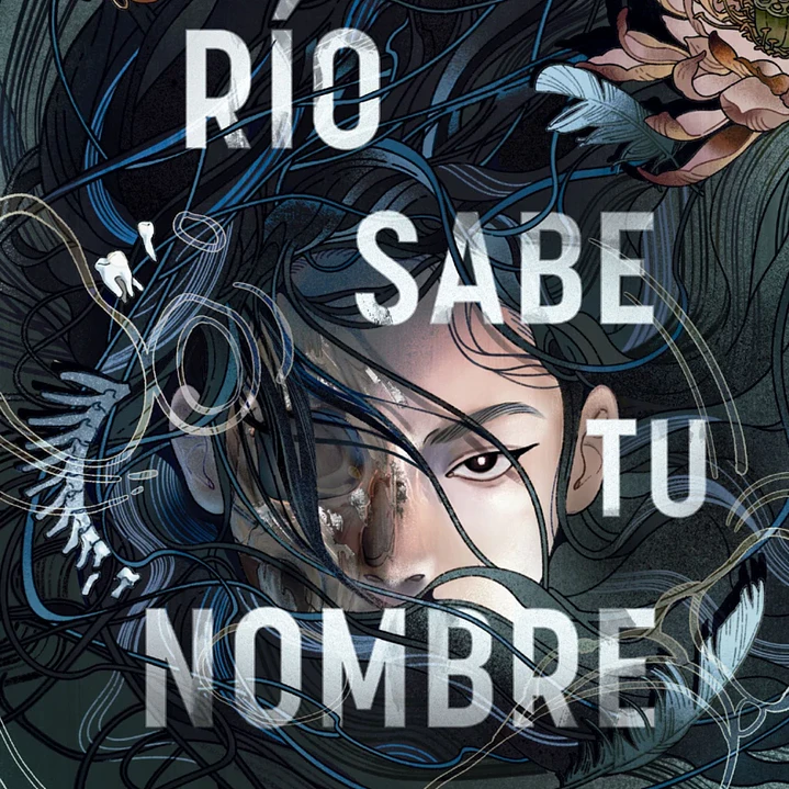 El Rio Sabe Tu Nombre 1