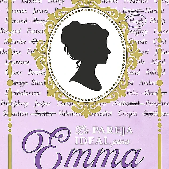 La Pareja Ideal Para Emma 1