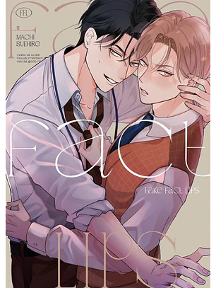 Fake Fact Lips Bl