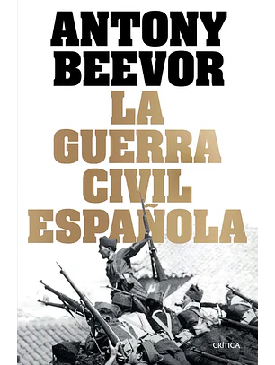 La Guerra Civil Española
