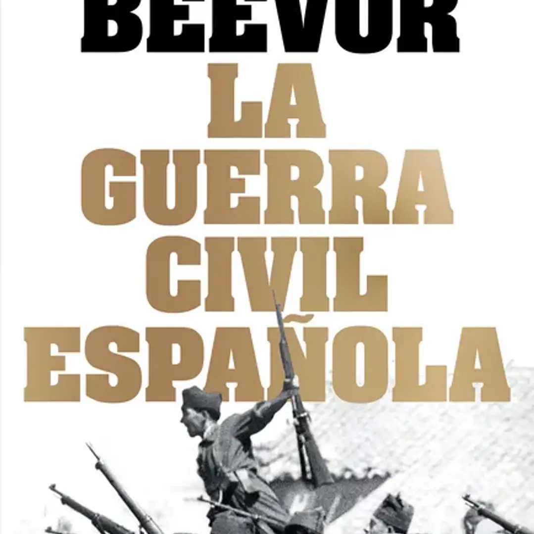 La Guerra Civil Española 1