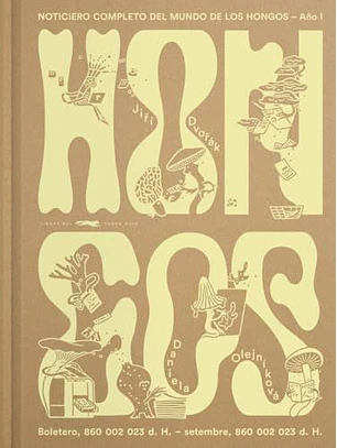 Hongos
