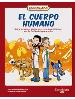 El Cuerpo Humano