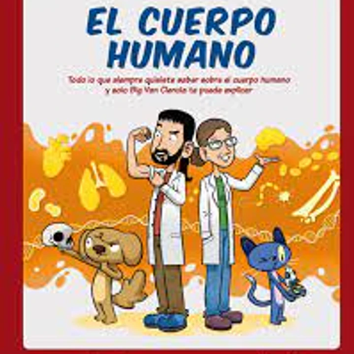 El Cuerpo Humano 1