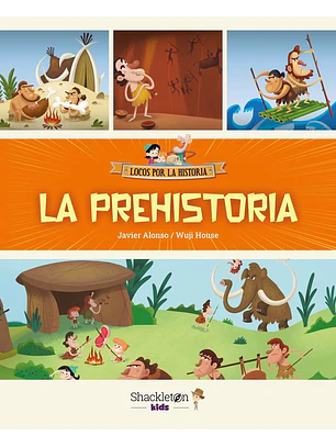 La Prehistoria