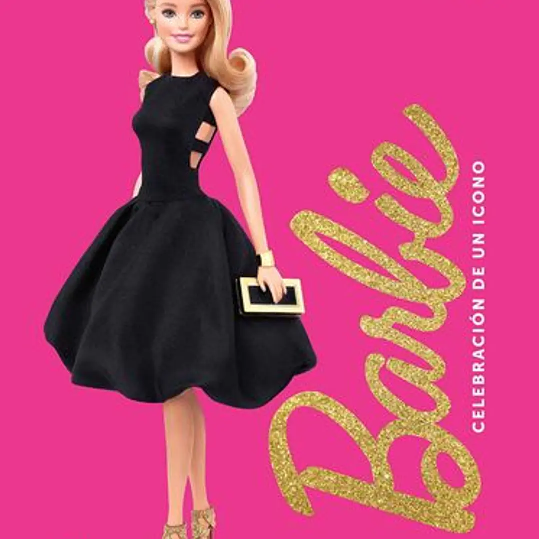 Barbie Celebracion De Un Icono 1