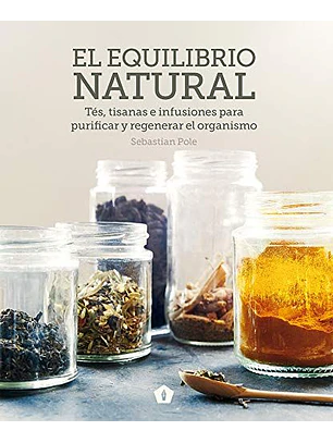  El Equilibrio Natural