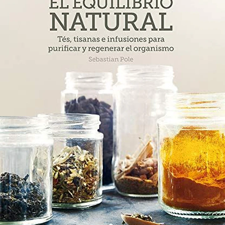  El Equilibrio Natural 1