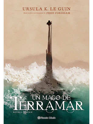 Un Mago De Terramar